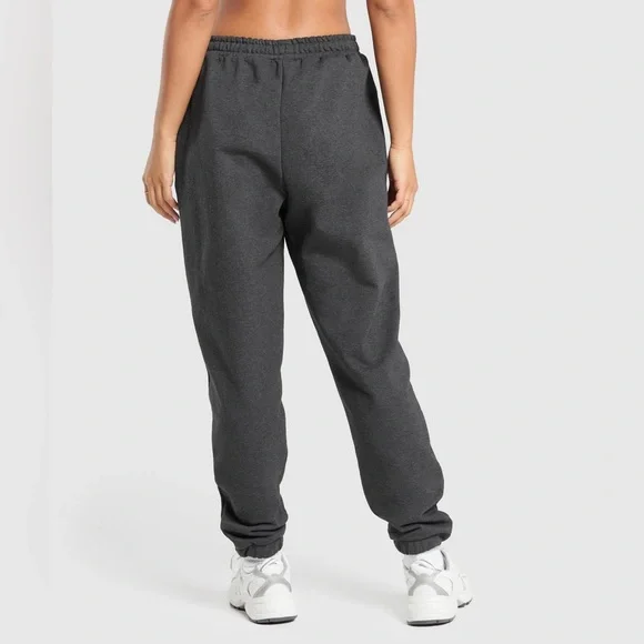 Gymshark Rest Day Crewneck Sweater and Jogger Set. Size S Top and XS pants